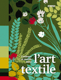 Couleurs et motifs dans l'art textile
